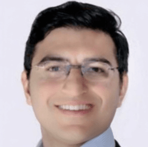 Ali Naseer