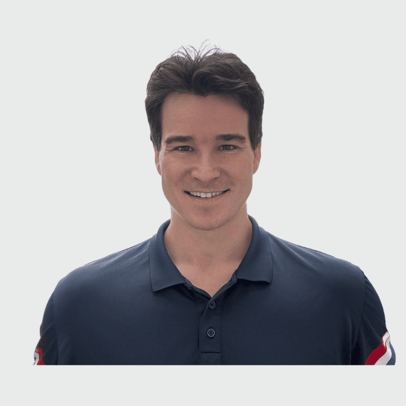 Matt Menzi